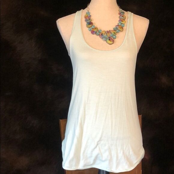 Lululemon tank top 8 (3016) - Picture 1 of 5